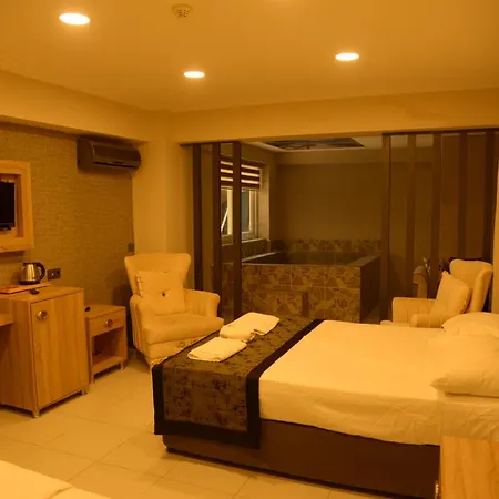 Aparthotel Leon